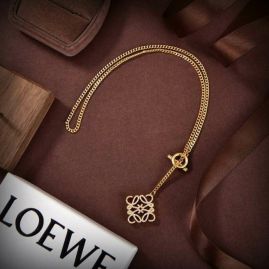 Picture of Loewe Necklace _SKULoewenecklace07cly1010583